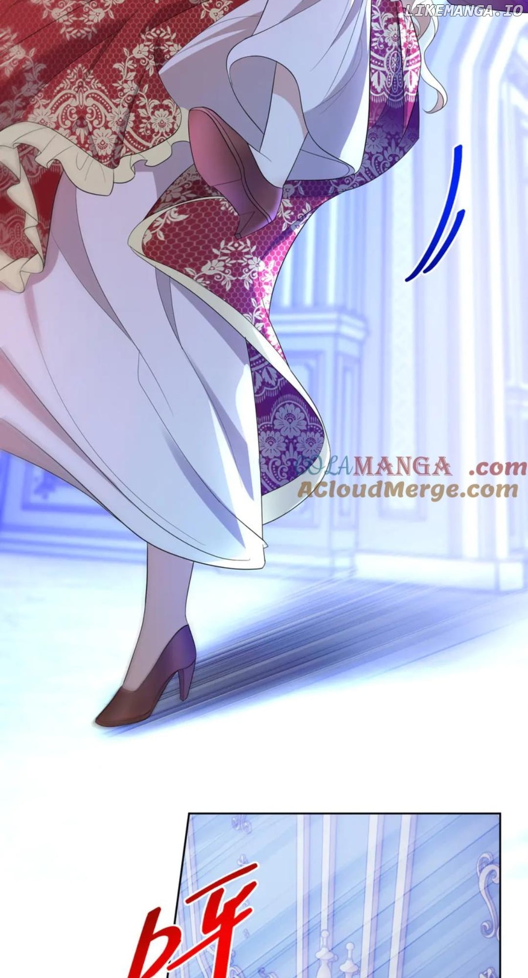 The Duchess Goes Crazy Once A Day Chapter 50 - page 42